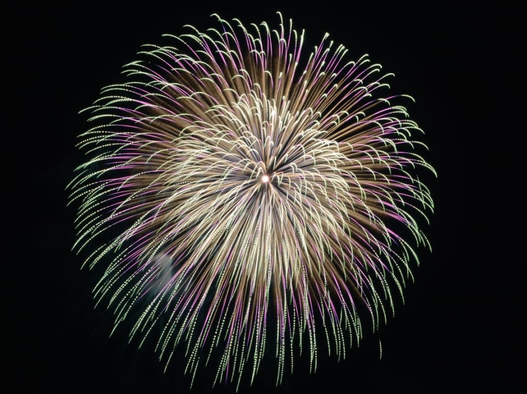 花火大会