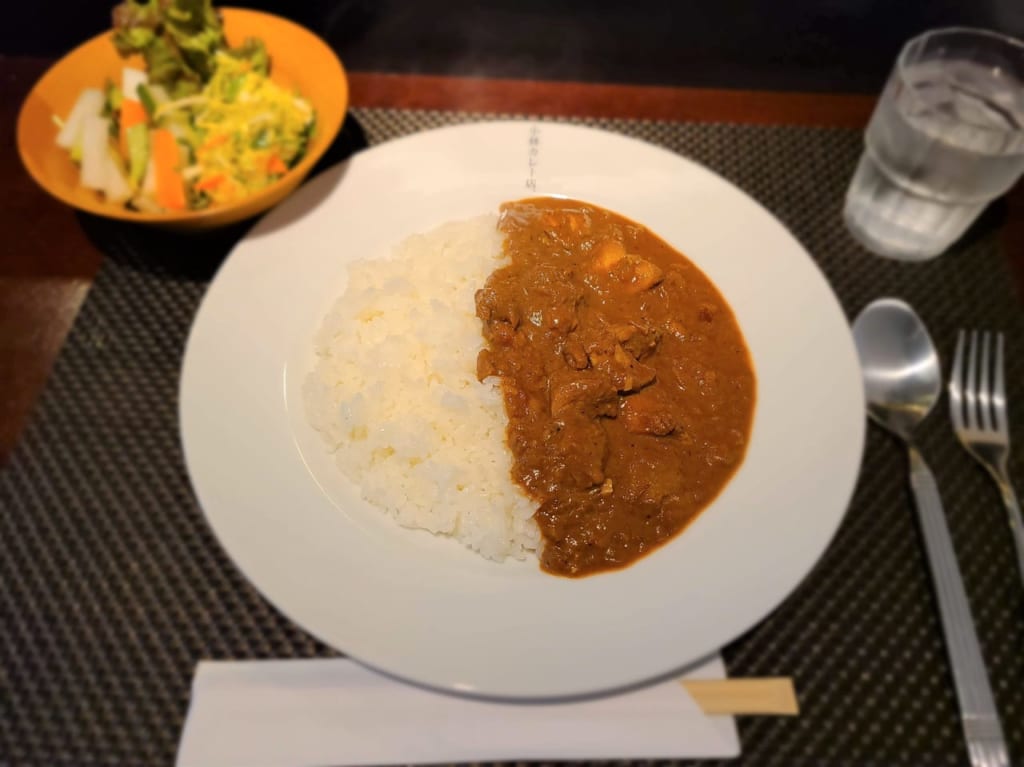 小林カレー