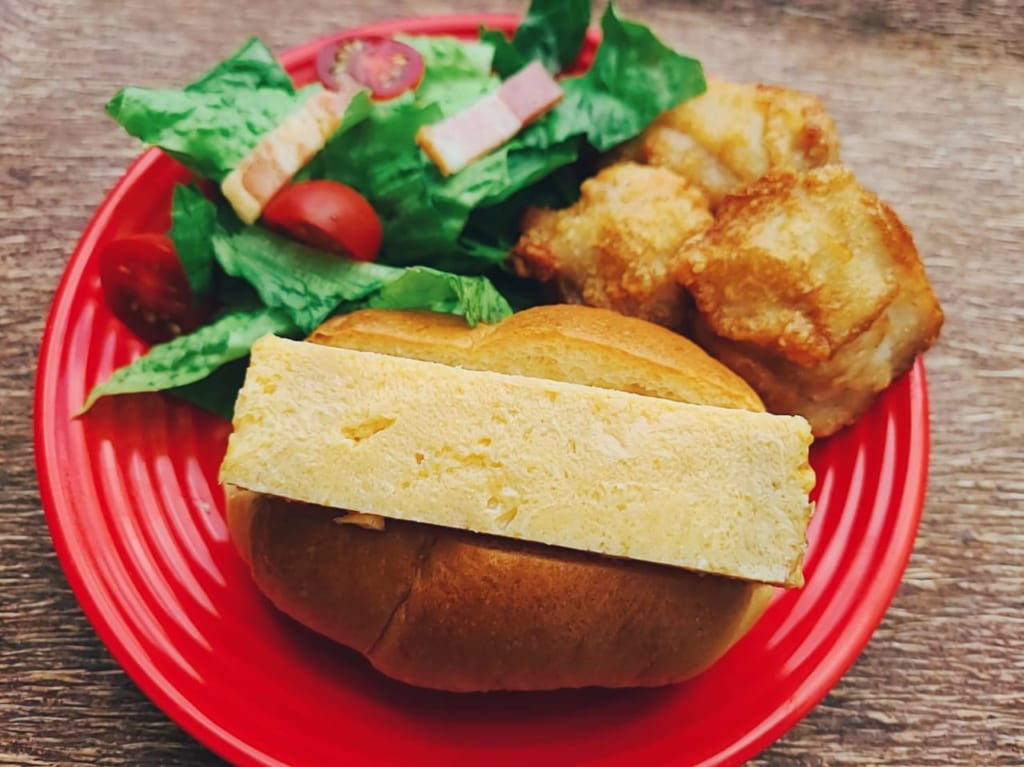 玉一商店玉子焼き2