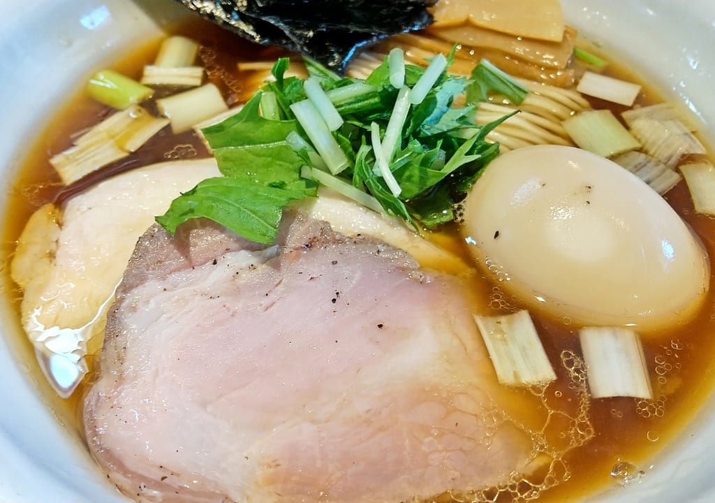 ラーメン