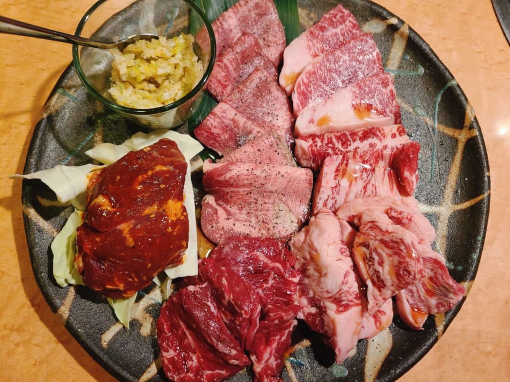 日和肉