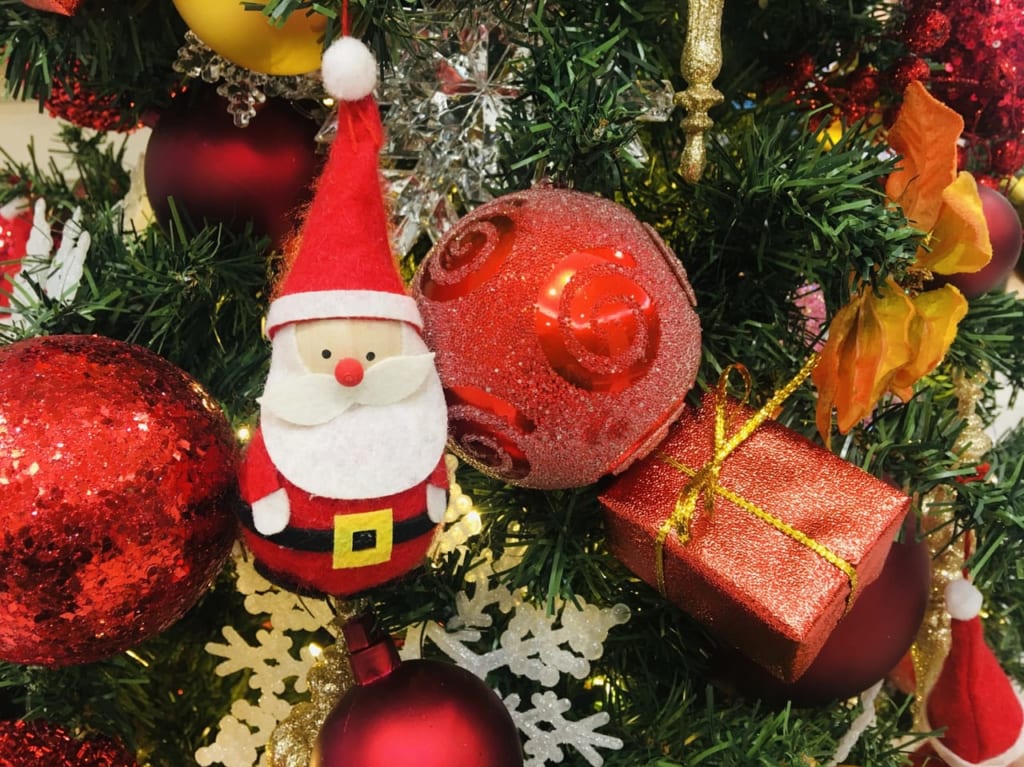 クリスマス