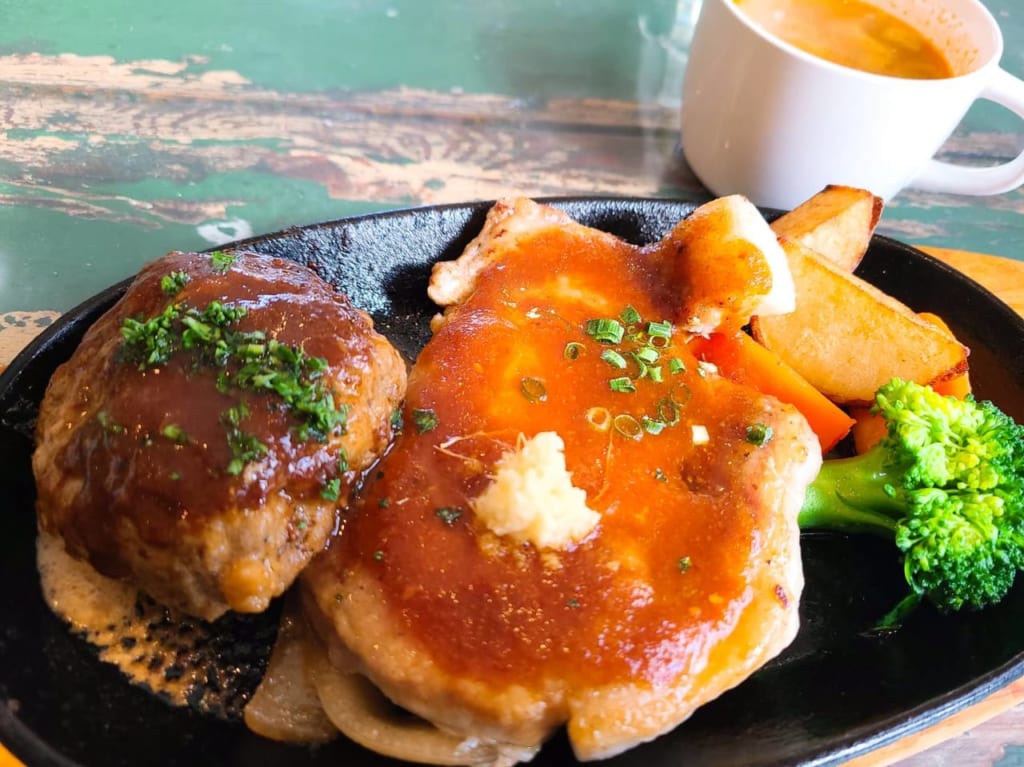 トコーランチ