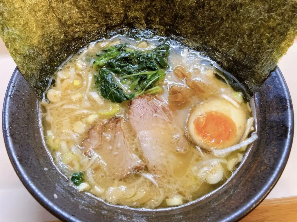 ラーメン