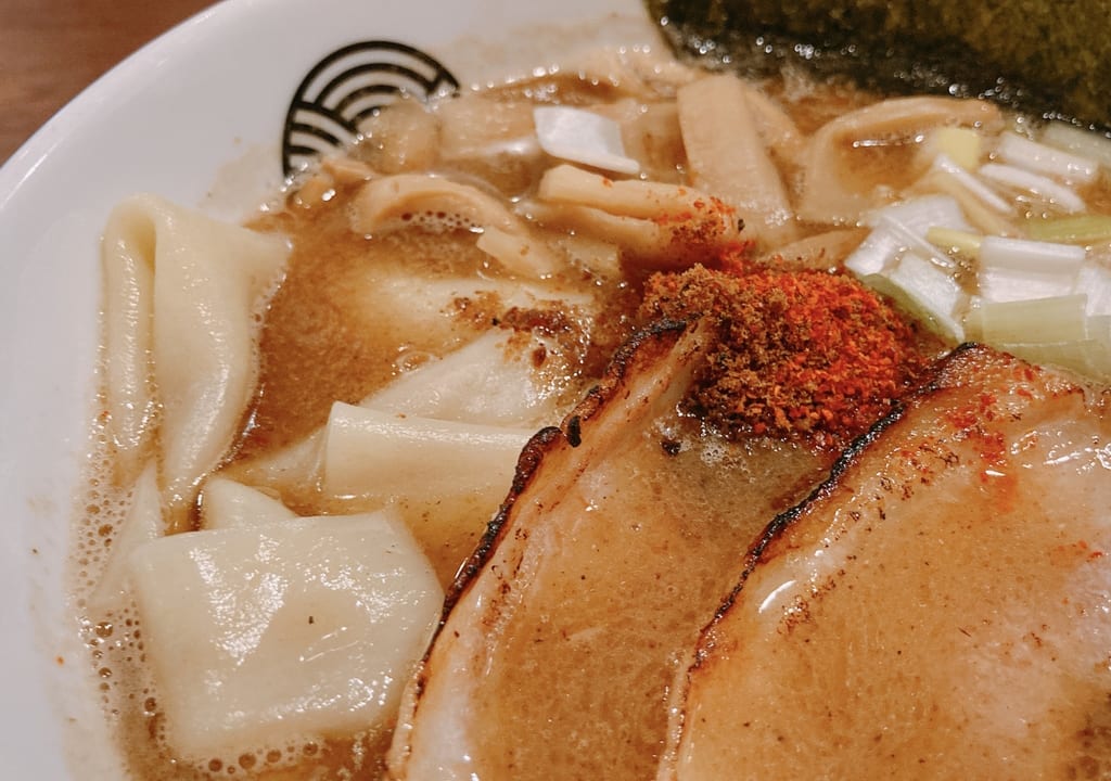 ラーメン
