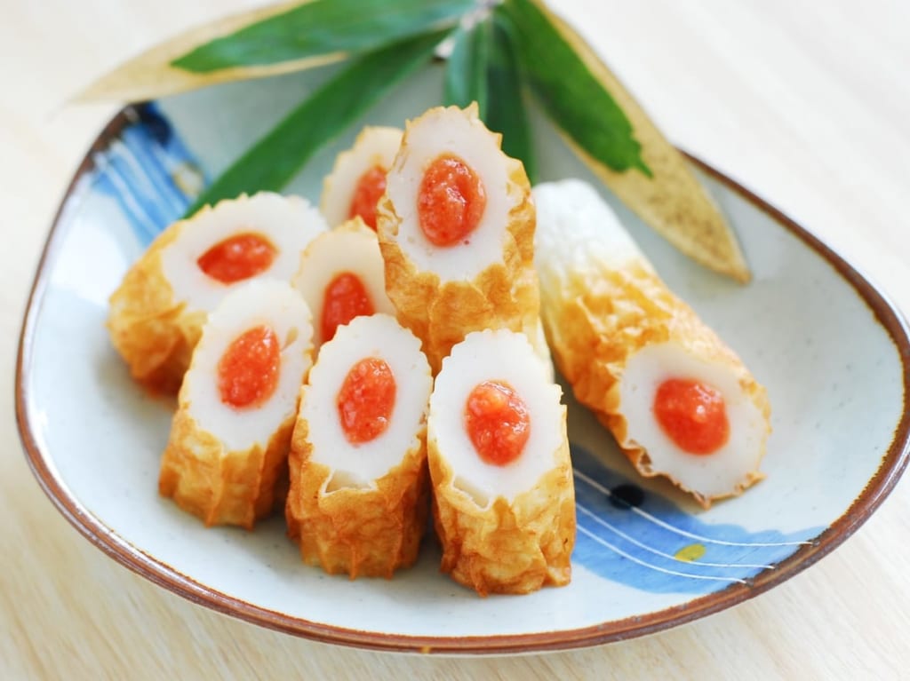 明太子