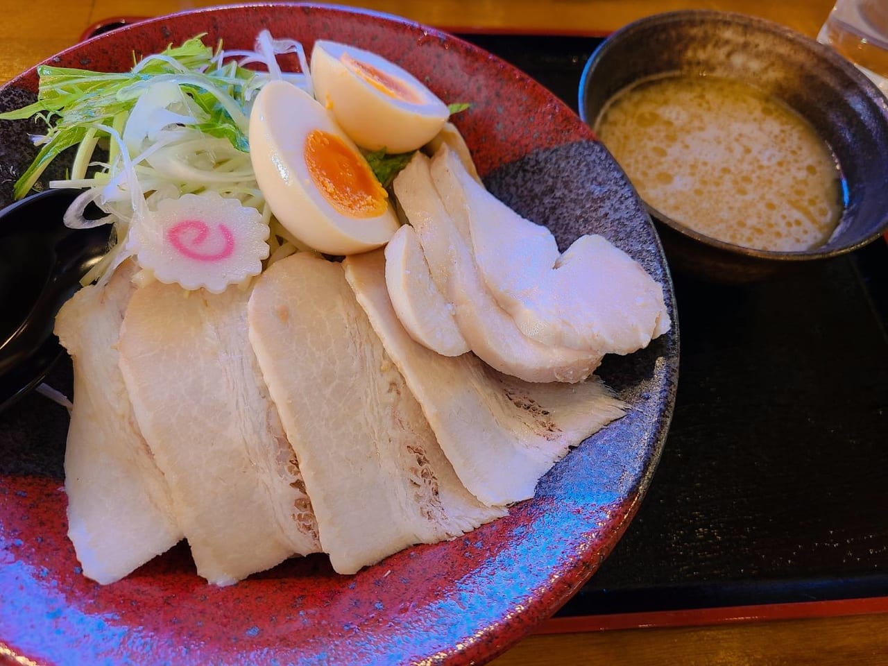 京極ラーメン