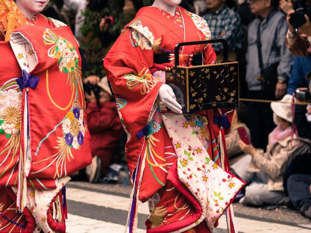 花魁