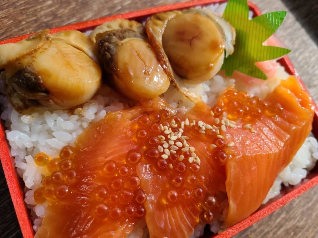 青森函館