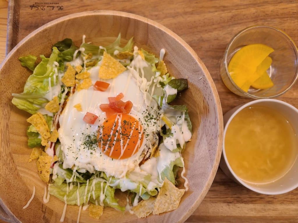 タビカフェ