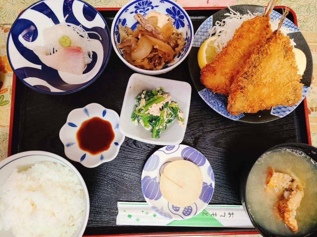 とべ