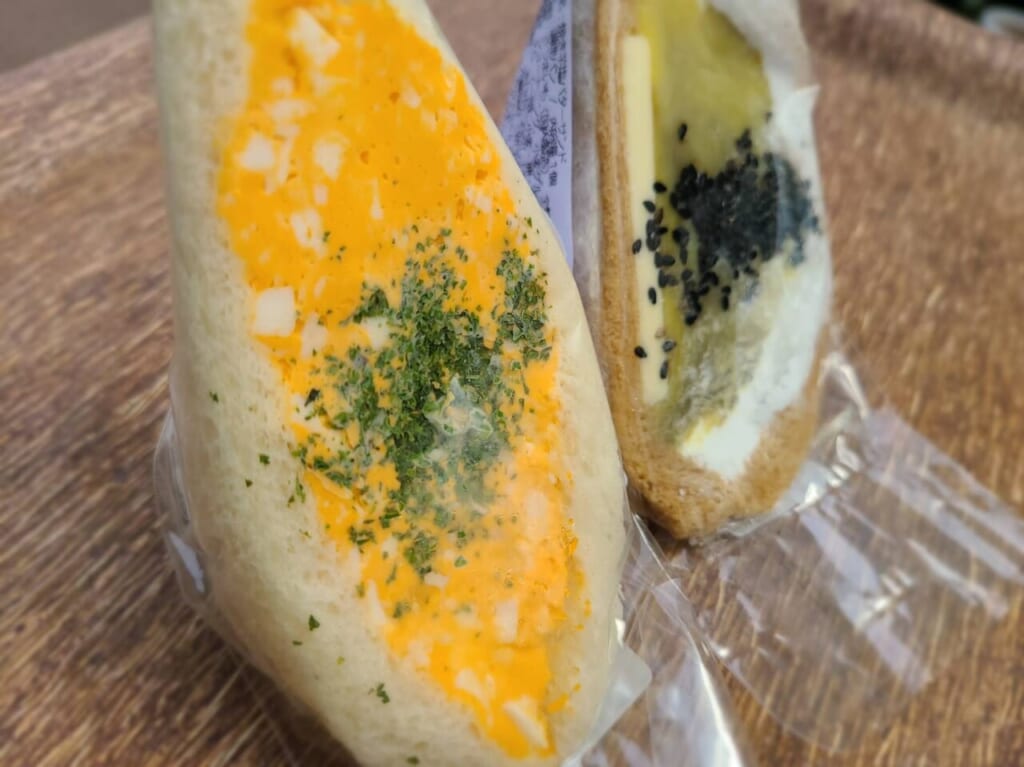 イートミーサンドイッチ