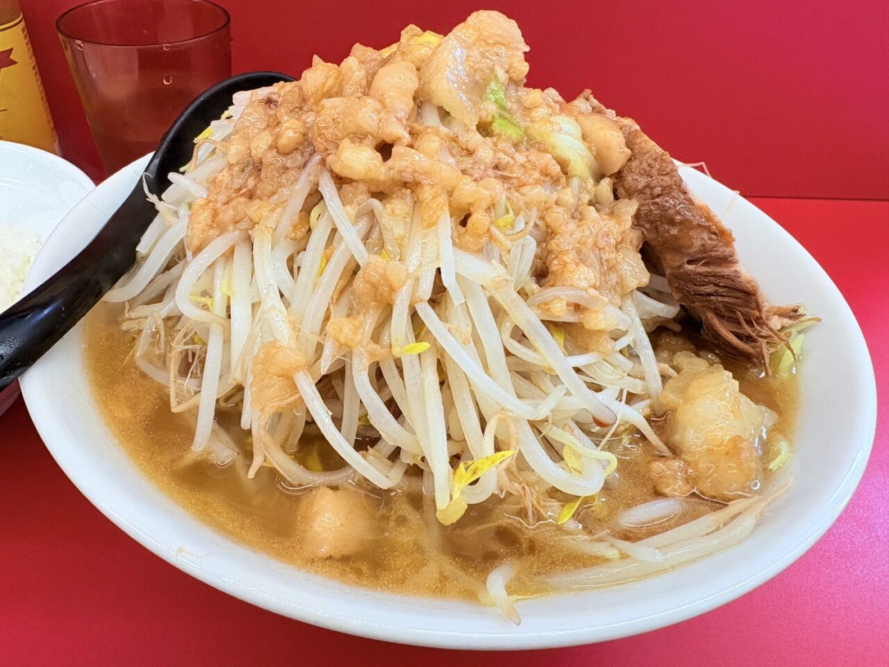 立川マシマシ