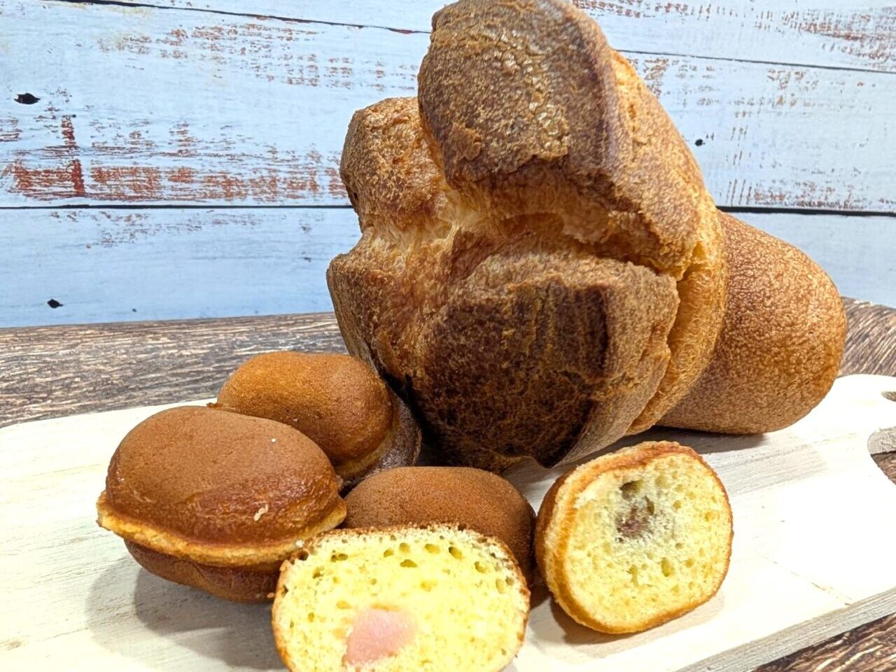 マイチーズケーキ