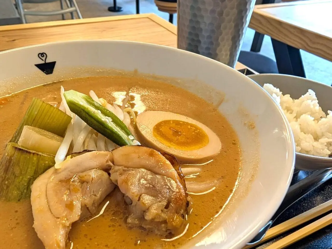 ミソラドラーメンラボ