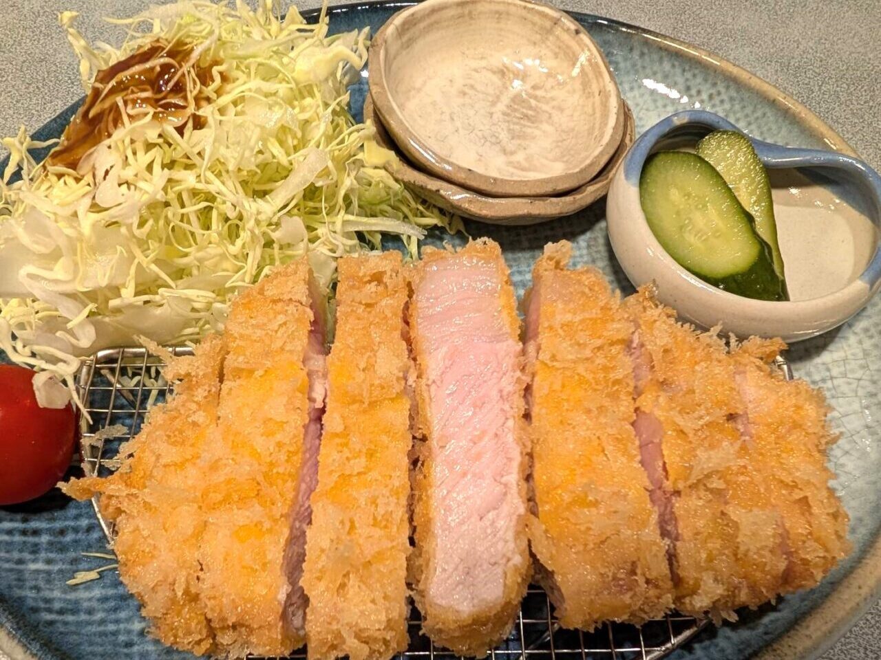 ぱかぱか