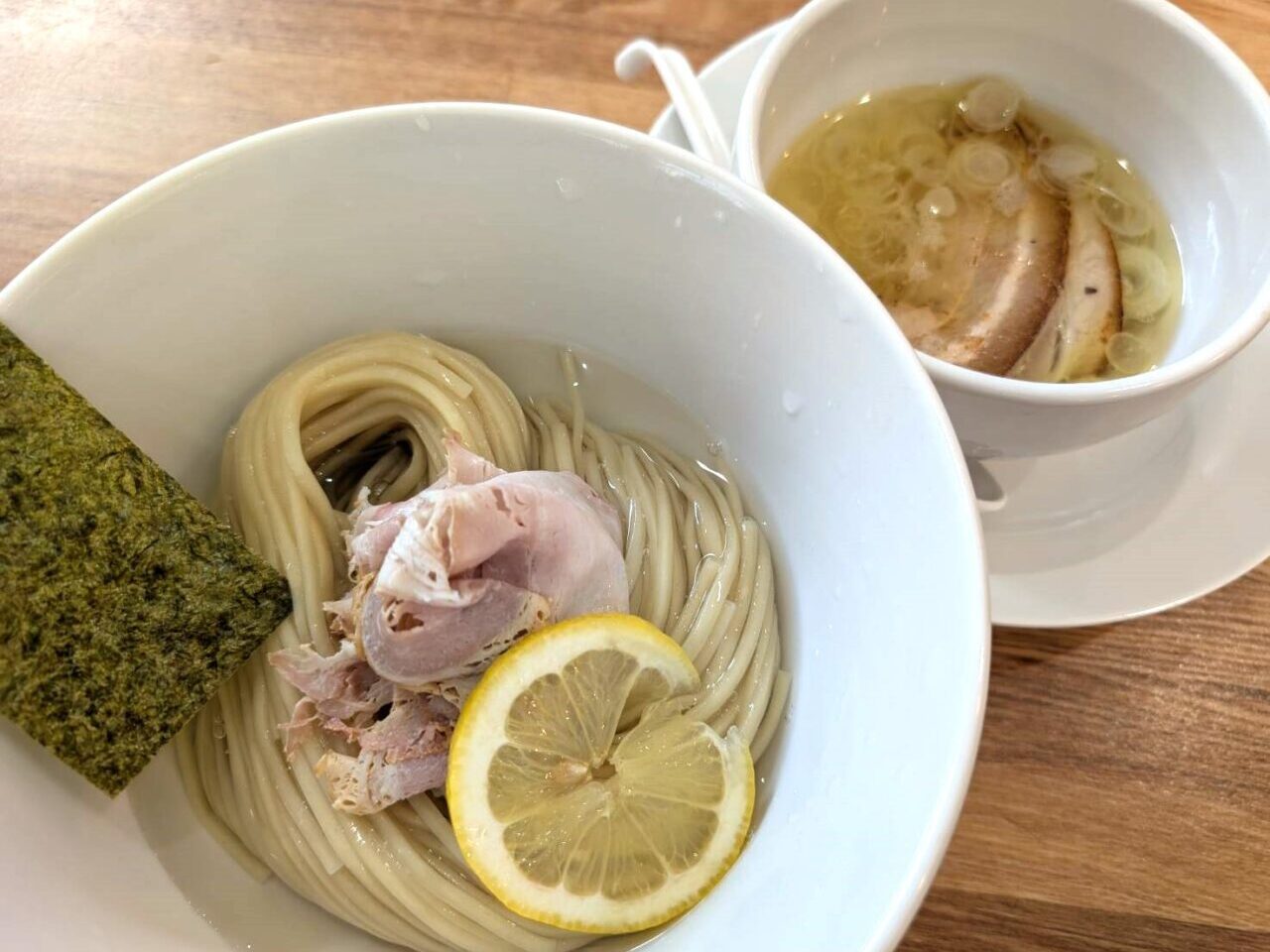 あしたのらーめん