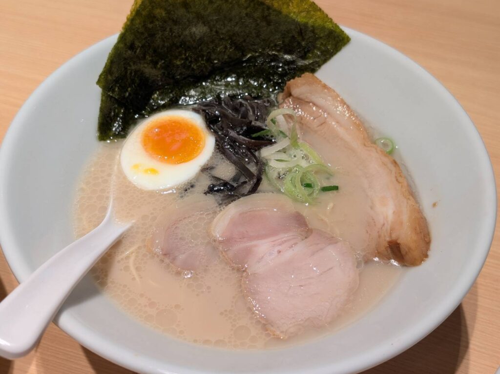 一風堂