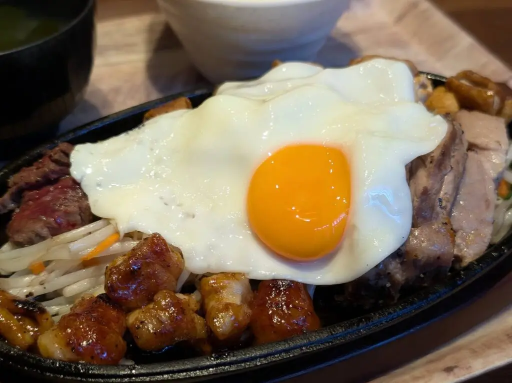 肉やまだ