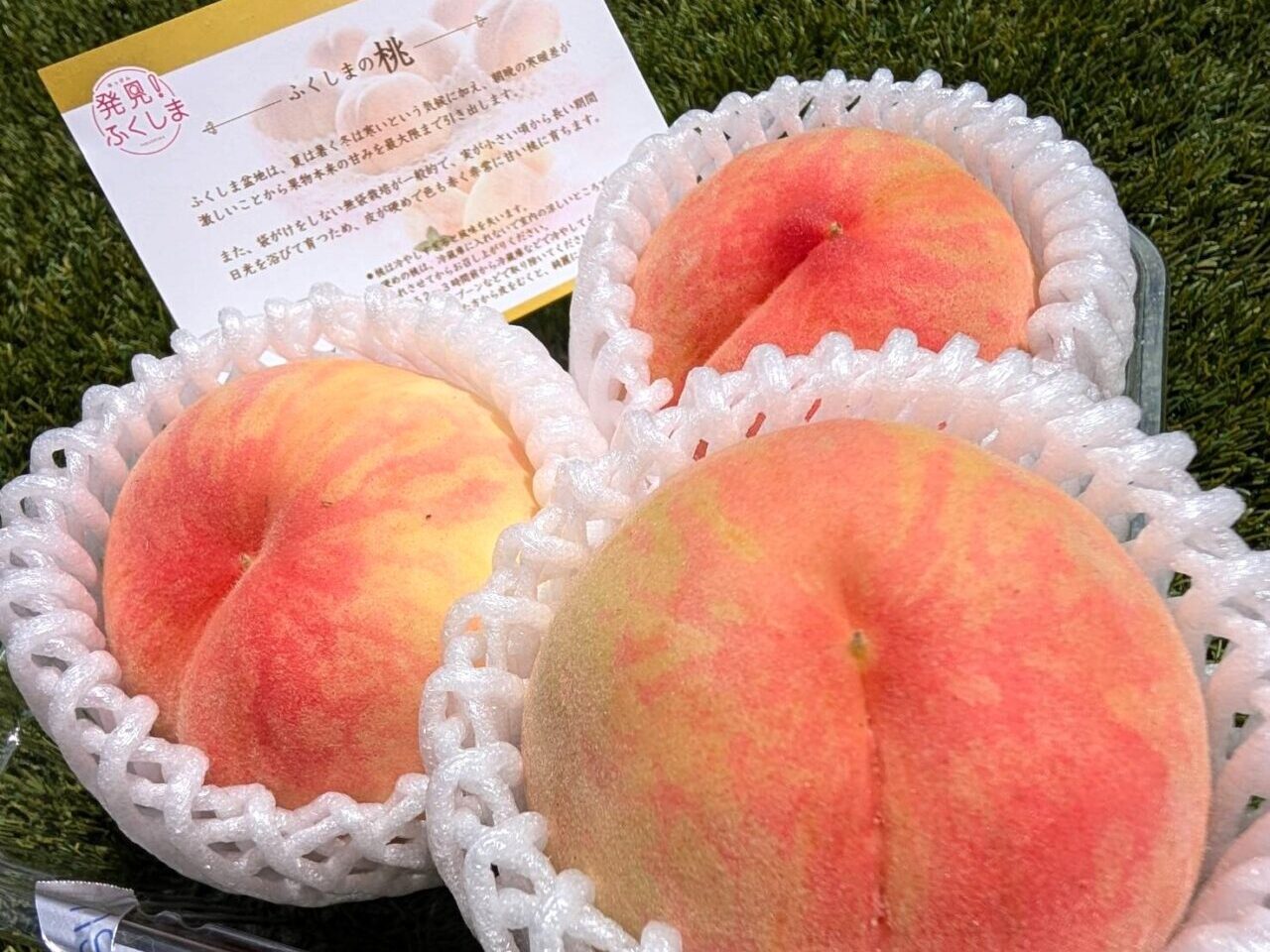 ふくしまフェア