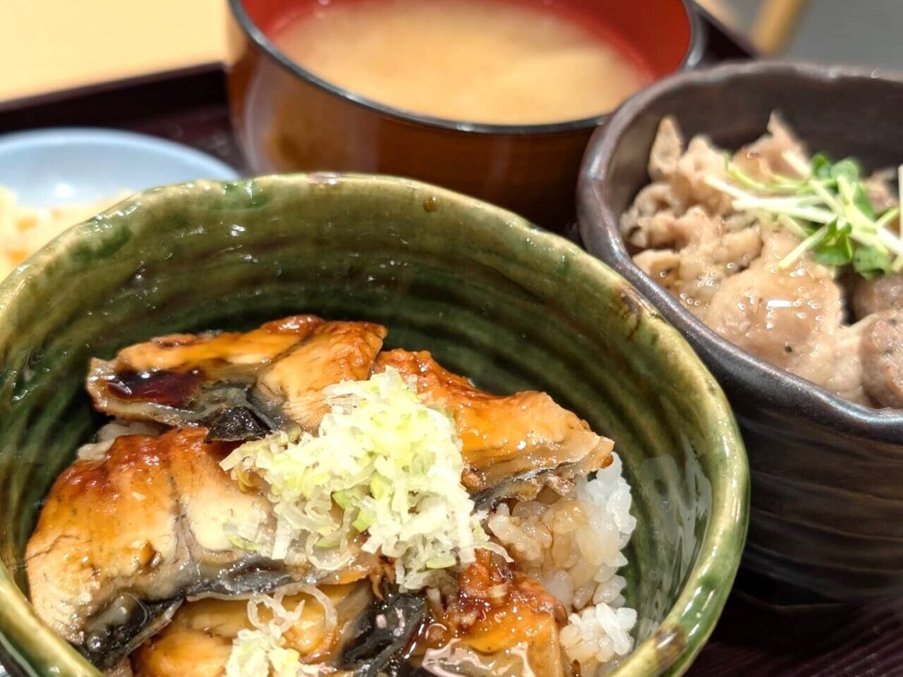 治兵衛式エキナカ食堂