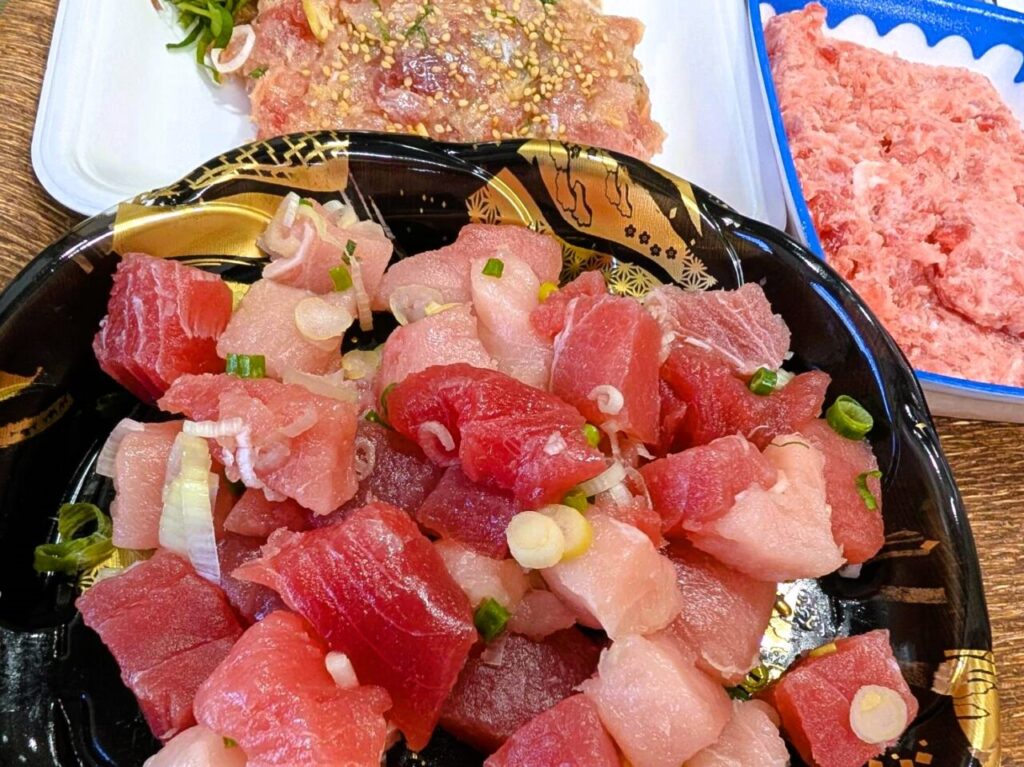 走る魚やgo