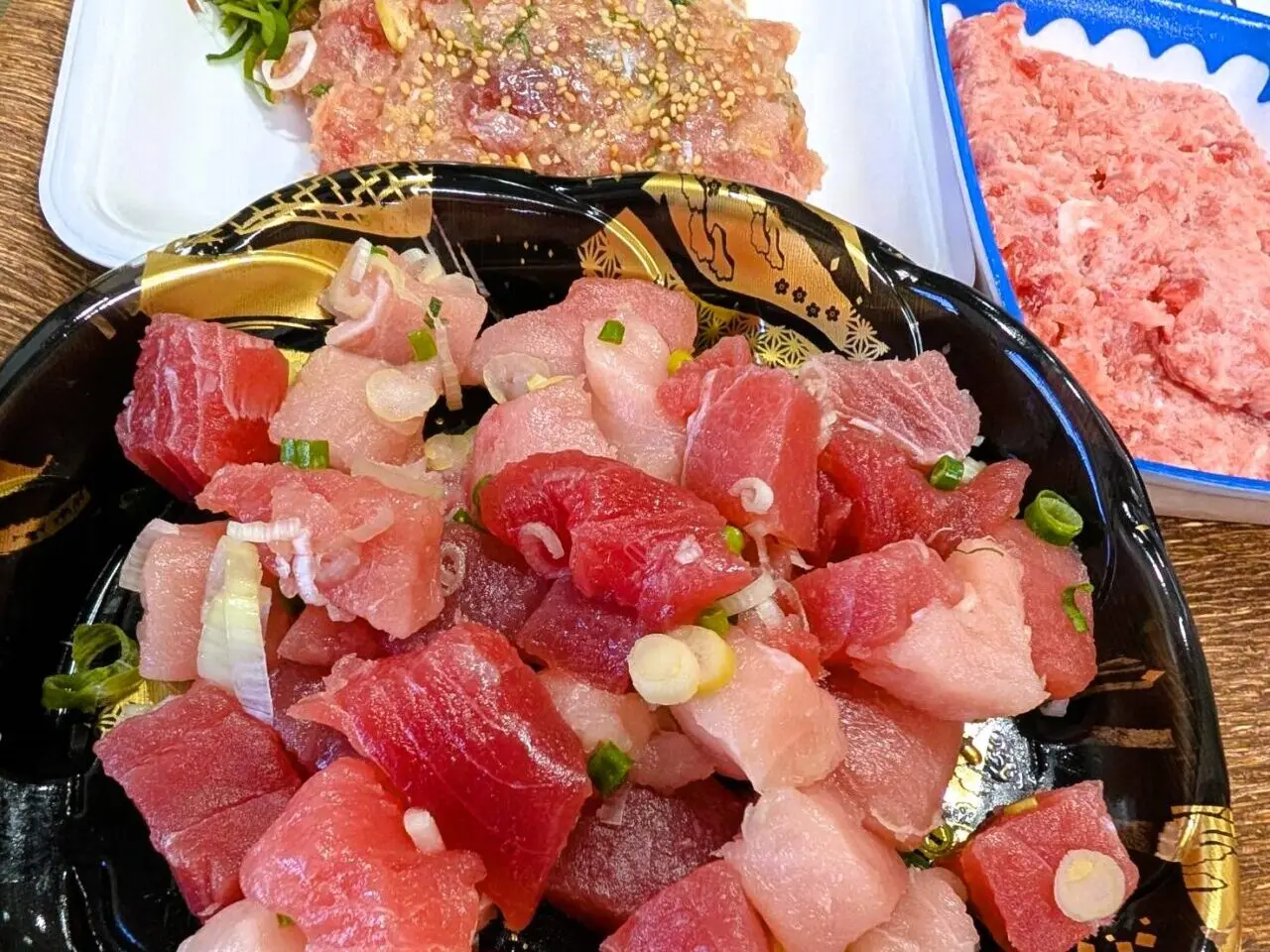 走る魚やgo