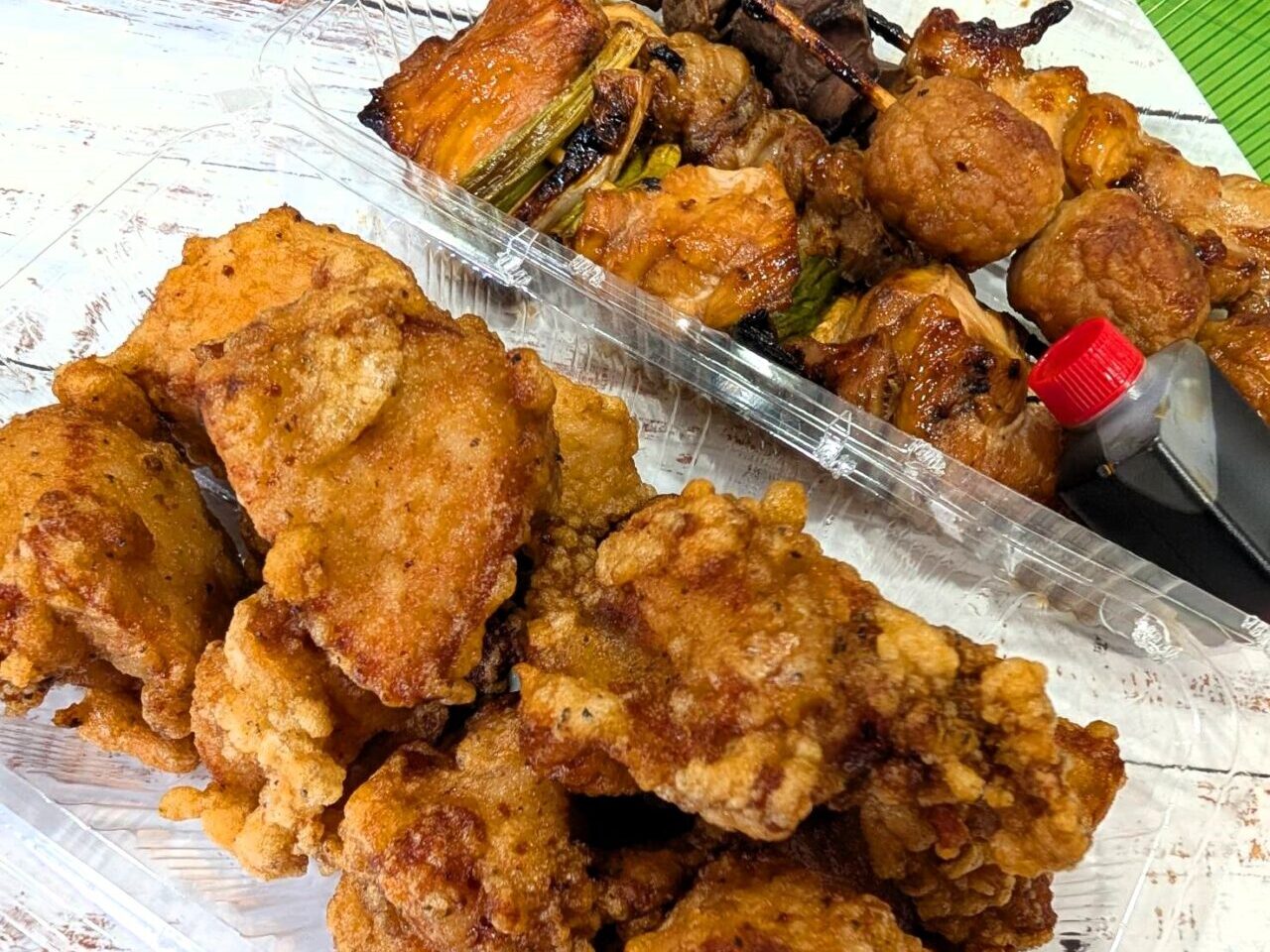 保田鳥肉店