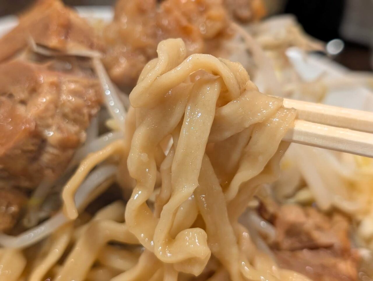 豚のオオモリ