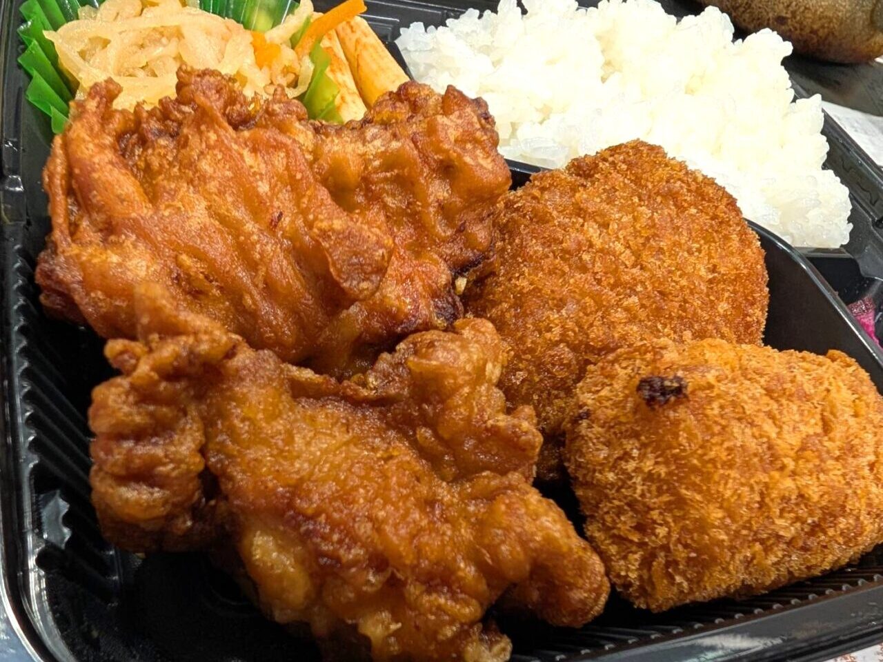 満天食堂