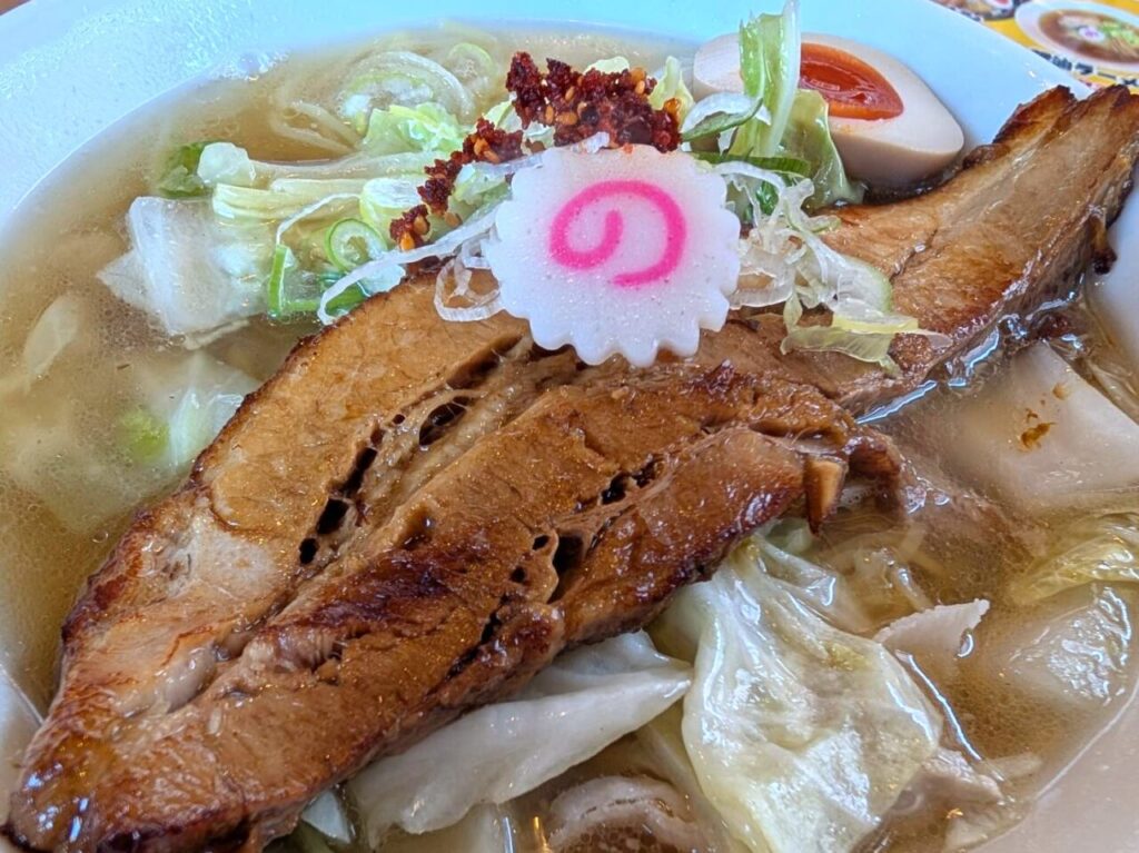 宇都宮タンメン