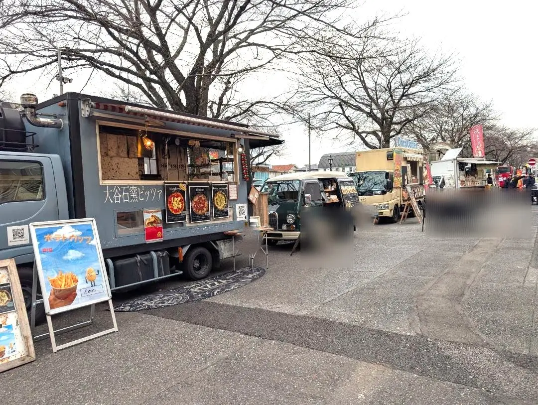 ベルモクリスマス