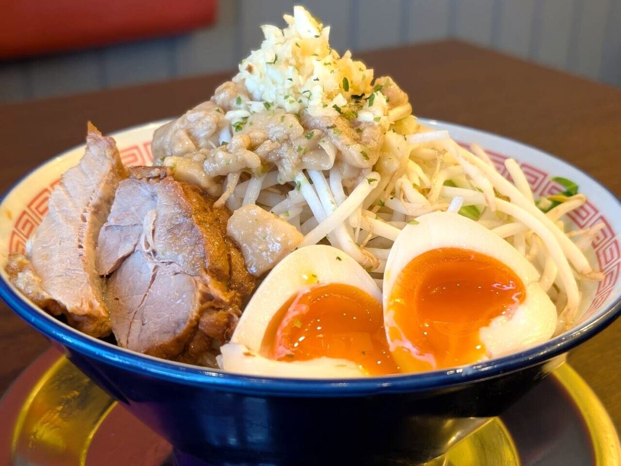 ラーメンビリー