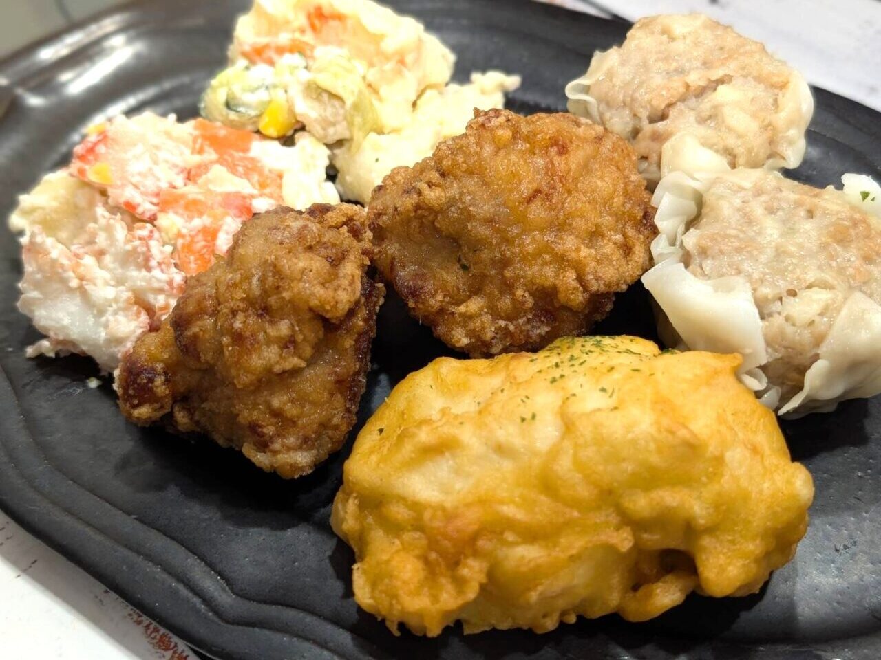 生鮮市場トップ