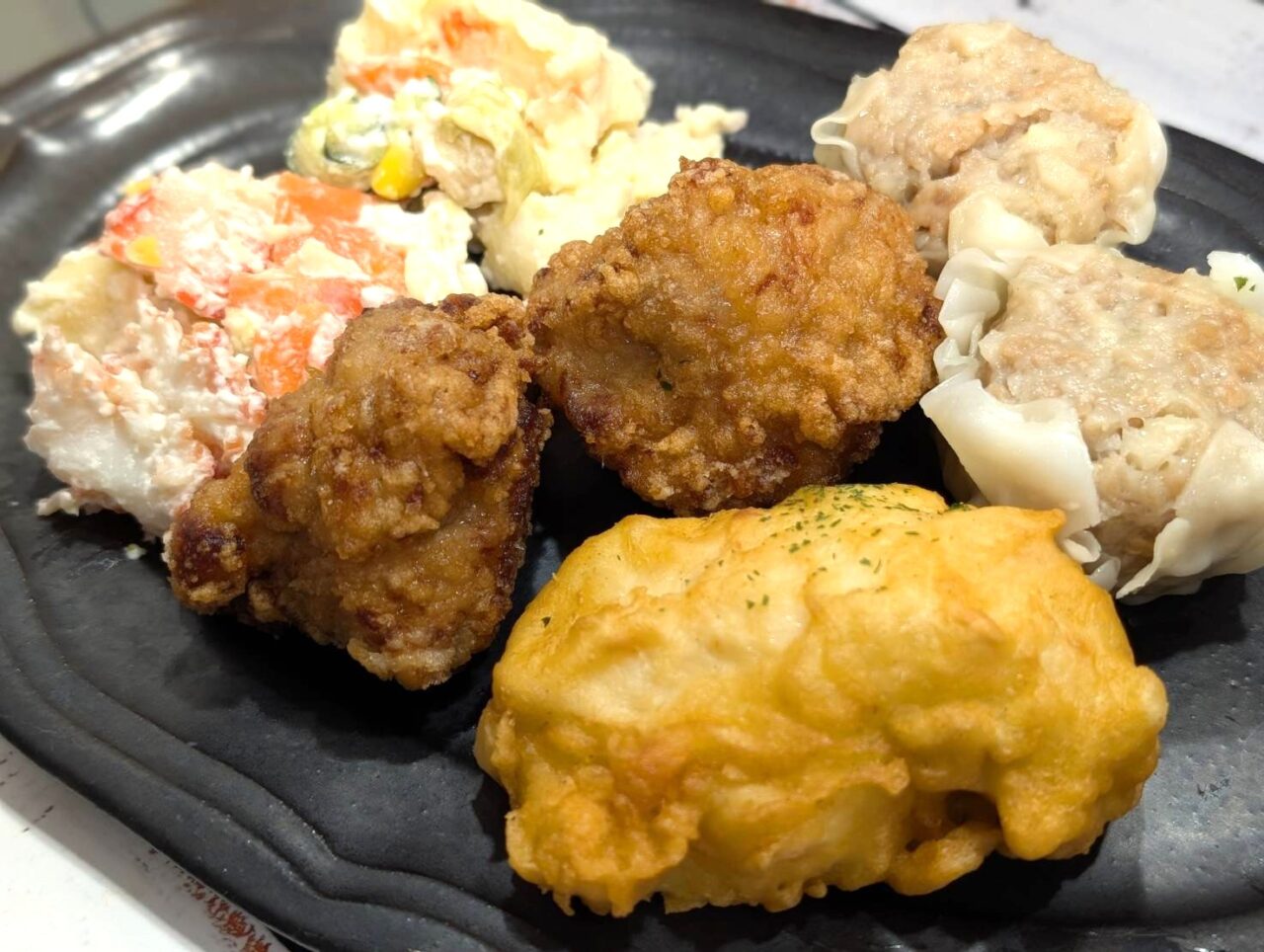 生鮮市場トップ