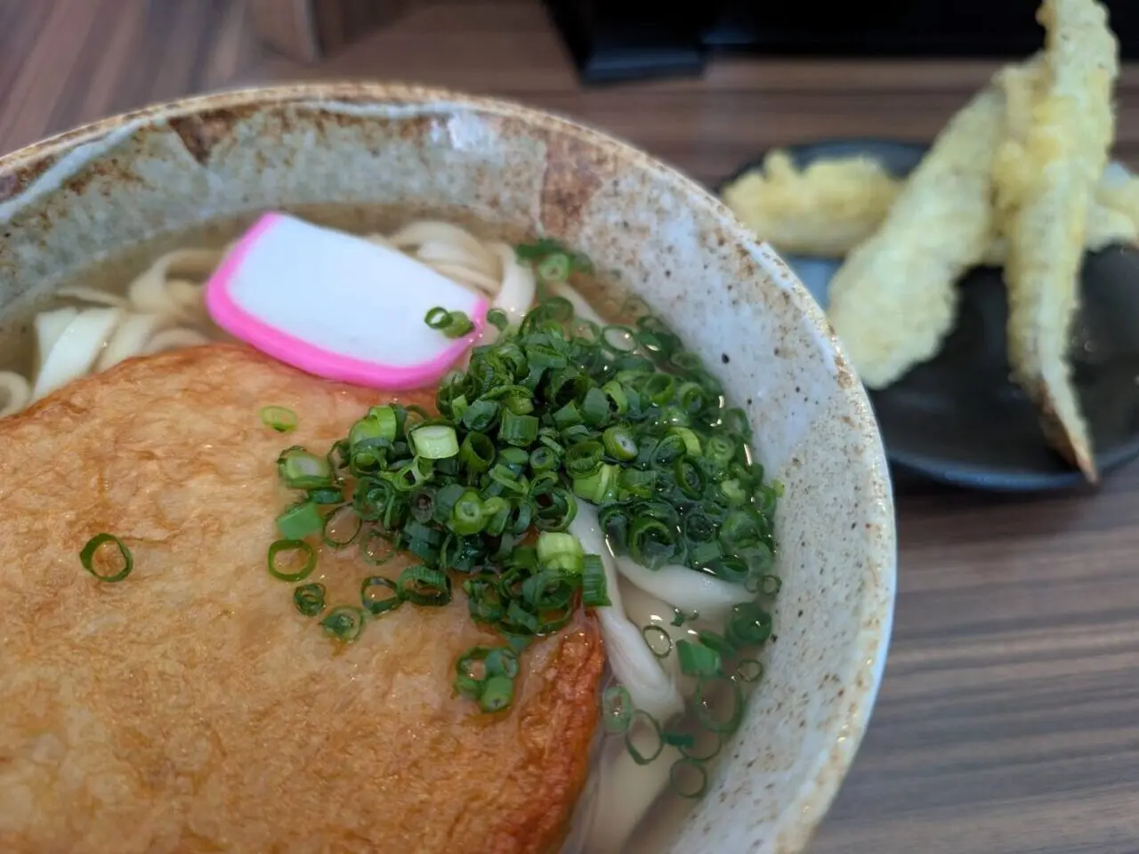 博多うどんはちまき