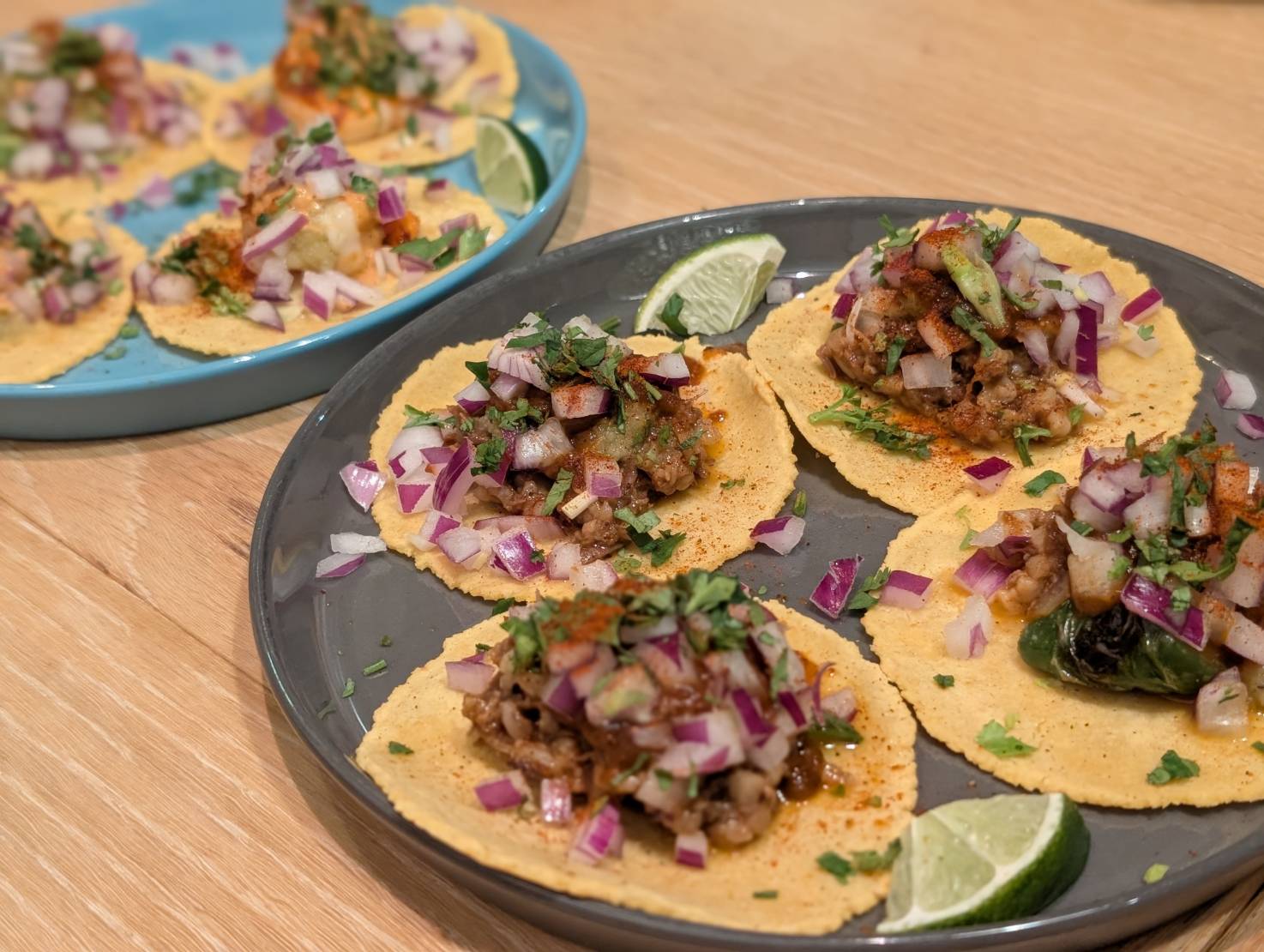 サンダータコス