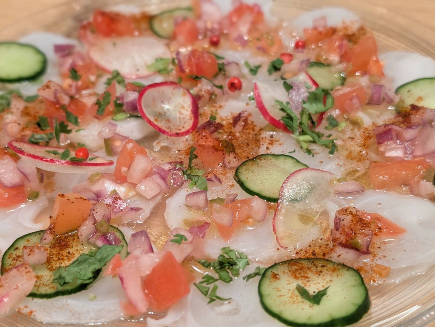 サンダータコス